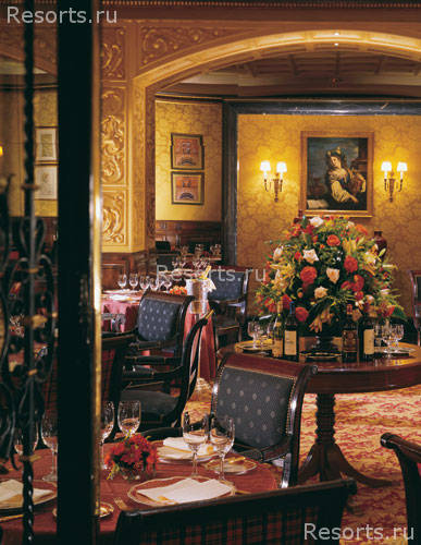 The Westin Palace 11